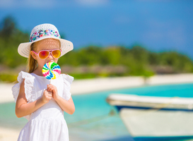Regio Midden begint aan zomervakantie 